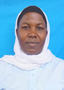 HELENA JUMA