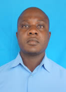 DATUS C MANOKO