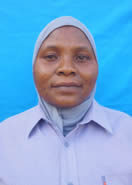 NEEMA KAJINYIKA