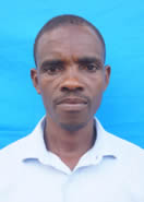 ALFASON JOSEPH