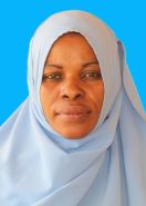 HALIMA A BAKARI