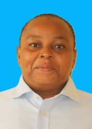 JESTINA CHAONGA