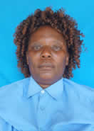 ELIZABETH MSITAFA