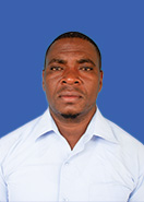 OMARI SAIDI SALEHE