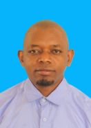AHMADI ATHUMANI