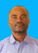 ARCH MWAMPESE