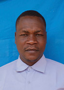 NG'HILA M JAMES