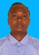GRACE SHIRIMA