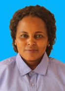 JESCA NKIRWA