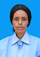 MARIAM ELIAS