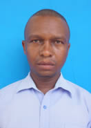 LEONARD MASSAWE EDES