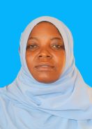 HALIMA A SHABANI