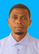FEDRICK T MMASA