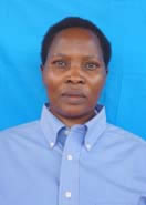 DEVOTHA DAUDI