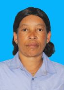 ANISIA G MAUYA