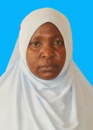 AMINA SHABANI