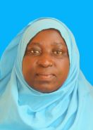 MARIAMU IBRAHIMU