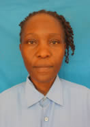 JUDITH S DAUDI