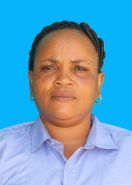 LYDIA MDOE