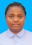 ANNA REGNALD MOSHA
