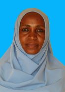 MWANAHAMISI M ATHUMANI