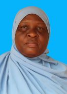 MWANAHAWA HUSSEIN