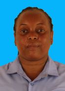 NAMATU MAPOMBE