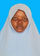 ZAINABU Y RASHID