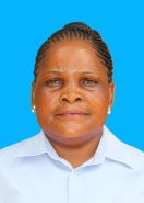 TUMIKIAELI LYIMO