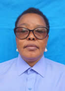 AGNES MICHAEL YUNDU