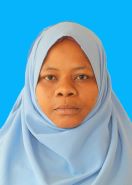NADHIRA A NGONYANI