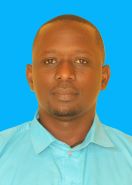 SHABANI J NKONDO