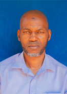 HEMED MASENGA
