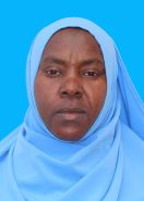 SUNA OMARI