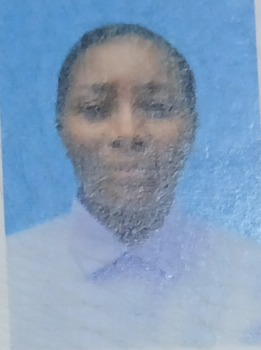 Hawa Elasmos Kalenge