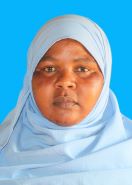 REHEMA A MBONEA