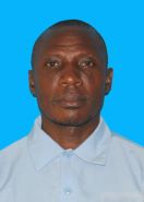 CHARLES SHEBILA