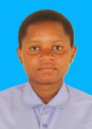HILDA JOHN
