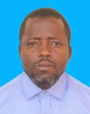 ANDREW F MNGUMI