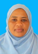 MWANAISHA ALLY MAVURA