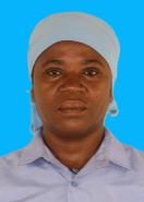 LUCY M KILABUKO