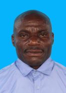 ANDULILE EDWARD