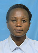 LIDIA ARON NYONI