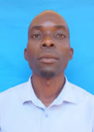 ALFRED K NYAMBARYA