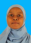 SALMA MDOE