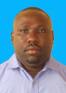 ABDUELY M MVYOMBO