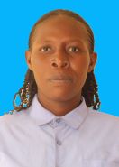 CLARA JOHN NJAU