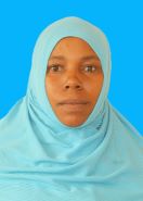 FAIDHA YUSUPH