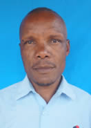 ISACK HENRY
