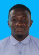 YUDA MSAFIRI